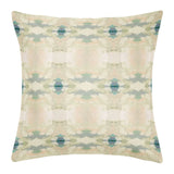 Laura Park - 22' x 22' Euro Pillow Bundle - Coral Bay Pale Blue
