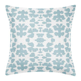 Laura Park - 22' x 22' Euro Pillow Bundle - Chintz Blue