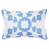 Laura Park - 14' x 20' Lumbar - Highlands Chambray