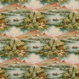 Charlotte - I9600-01 - Fabric by the Yard