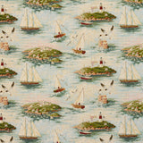 Charlotte - I9600-03 - Fabric by the Yard