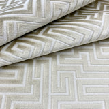 INFINITY - BEACH - Mag Fabrics - Fabric By The Yard
