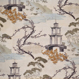 IPPSIE - EGGSHELL - Mag Fabrics - Fabric By The Yard