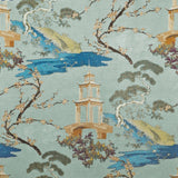 IPPSIE - MIST - Mag Fabrics - Fabric By The Yard