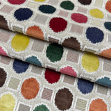 IZZIE - GEMS - Mag Fabrics - Fabric By The Yard
