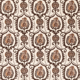 Irma - Walnut - 29 Park - Fabric by the Yard