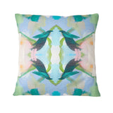 Laura Park - 22x22 Outdoor Pillows - Island House