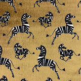 JASPER - GOLDEN - Mag Fabrics - Fabric By The Yard