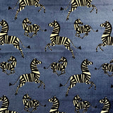 JASPER - MIDNIGHT - Mag Fabrics - Fabric By The Yard