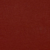 JEFFERSON LINEN - 389 MORROCAN RED - Mag Fabrics - Fabric By The Yard