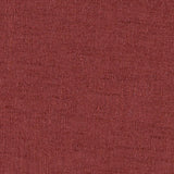 JEFFERSON LINEN - 405 CRANBERRY - Mag Fabrics - Fabric By The Yard
