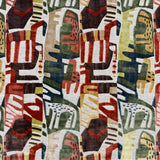 JOTSO - MULTI - Mag Fabrics - Fabric By The Yard