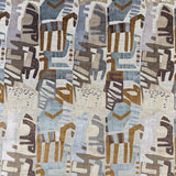 JOTSO - NATURAL - Mag Fabrics - Fabric By The Yard