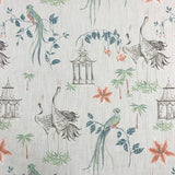 JOYBIRD - CAPRI - Mag Fabrics - Fabric By The Yard
