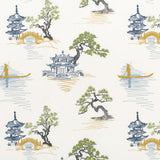 Journey - Spring - 29 Park - Fabric by the Yard