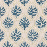 KELPO - AZURE - Mag Fabrics - Fabric By The Yard