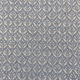 LILY - CORNFLOWER - Mag Fabrics - Fabric By The Yard