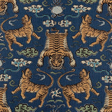 LIMIRU - AEGEAN - Mag Fabrics - Fabric By The Yard