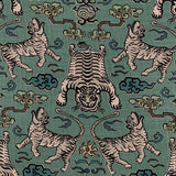 LIMIRU - SPRUCE - Mag Fabrics - Fabric By The Yard