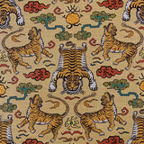 LIMIRU - TOPAZ - Mag Fabrics - Fabric By The Yard