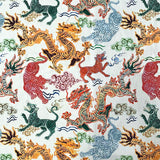 LINUS - NEUTRAL - Mag Fabrics - Fabric By The Yard