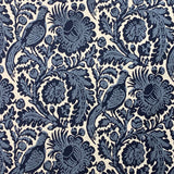 LISETTE - WEDGEWOOD - Mag Fabrics - Fabric By The Yard