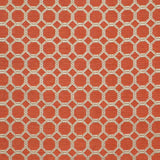 LOLILO - RED - Mag Fabrics - Fabric By The Yard