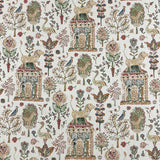 LOLLIPIN - JEWEL - Mag Fabrics - Fabric By The Yard