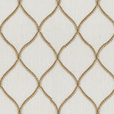 LOWELL - HONEY - Mag Fabrics - Fabric By The Yard