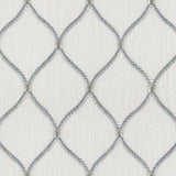 LOWELL - ICE - Mag Fabrics - Fabric By The Yard