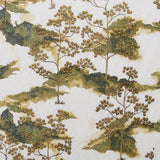 LOZEAU - SAGE - Mag Fabrics - Fabric By The Yard
