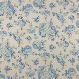 Lillian August JENNI - SKYBLUE - Mag Fabrics - Fabric By The Yard