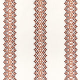 Linwood - Rust - 29 Park - Fabric by the Yard