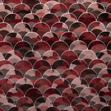 Luna - Beet - 29 Park - Fabric by the Yard
