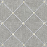 MALDEN - CHINCHILLA - Mag Fabrics - Fabric By The Yard