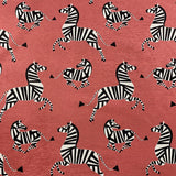 MARTY - GERANIUM - Mag Fabrics - Fabric By The Yard