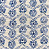 MATTIE - BLUEBELL - Mag Fabrics - Fabric By The Yard