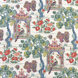 MAYMAY - VIBRANT - Mag Fabrics - Fabric By The Yard