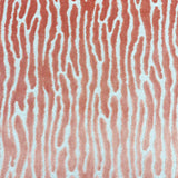 MAZEN - CORAL - Mag Fabrics - Fabric By The Yard