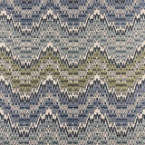 MURZIN - BLUEGREEN - Mag Fabrics - Fabric By The Yard