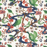 Madeline - Jewel - 29 Park - Fabric by the Yard