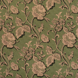Margaret - Leaf - 29 Park - Fabric by the Yard