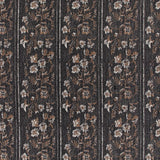 Maxine - Midnight - 29 Park - Fabric by the Yard