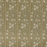 Maxine - Olive - 29 Park - Fabric by the Yard