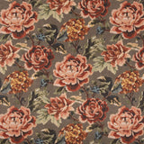 Misha - Forest - 29 Park - Fabric by the Yard