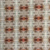 NARROW - GINGER - Mag Fabrics - Fabric By The Yard