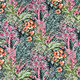 NASHIN - BLOOMS - Mag Fabrics - Fabric By The Yard