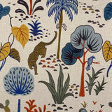 NASIM - QUARTZ - Mag Fabrics - Fabric By The Yard