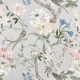 NELLE - MISTY - Mag Fabrics - Fabric By The Yard