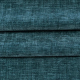 NILLY - PEACOCK - Mag Fabrics - Fabric By The Yard